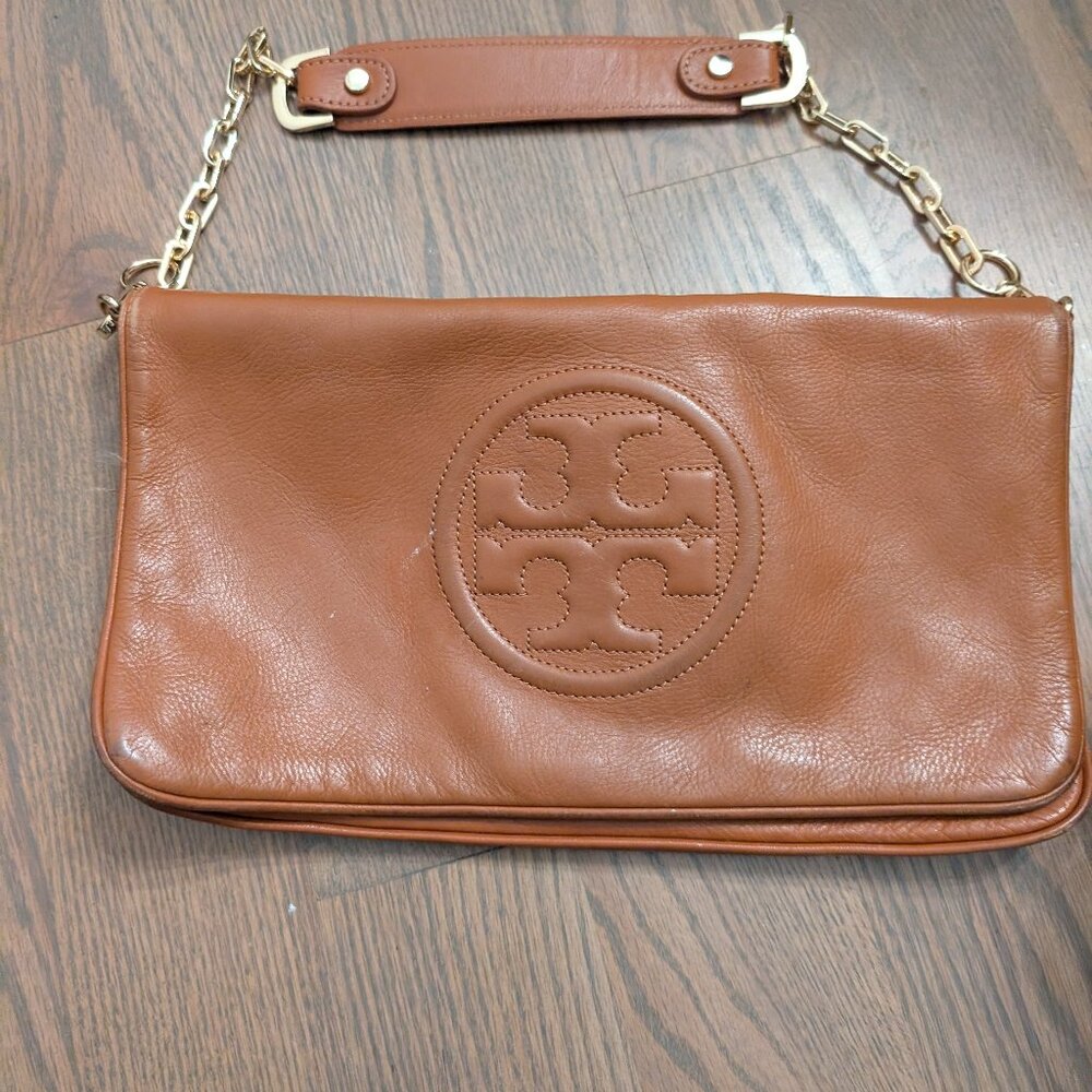 Tory Burch pocketbook